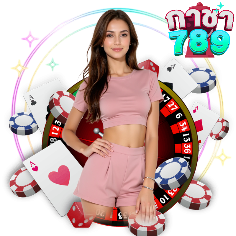 gacha789 ฝากประจำ